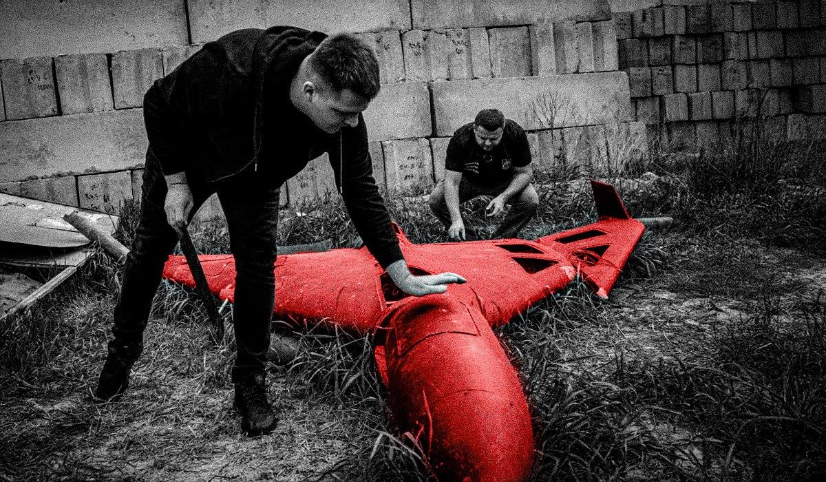 Это уже не 'тупой' дрон: Криволап объяснил новую тактику обстрелов РФ и назвал угрозу