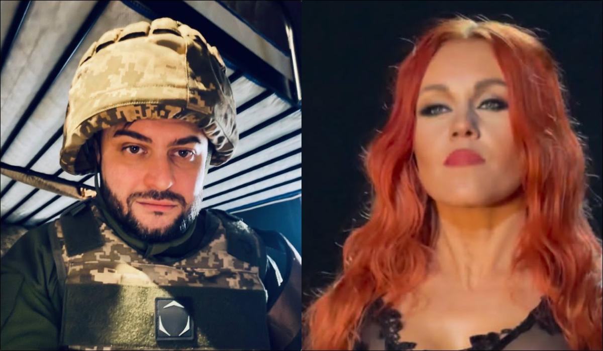 Тополю звинуватили у причетності до мобілізації скандального блогера: вона відповіла