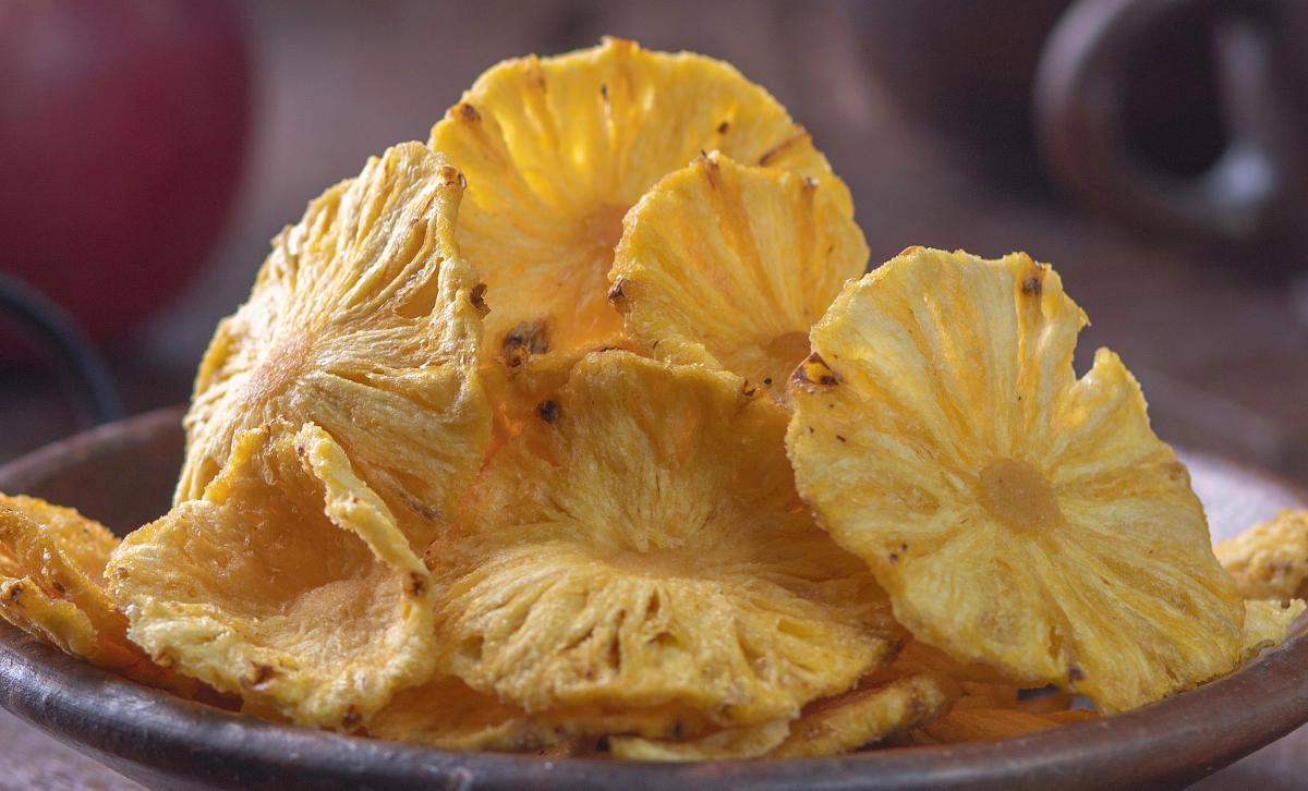 Всего одна горсть этого продукта может помочь сжигать больше калорий: чем заменить сахар Всего одна горсть этого продукта может помочь сжигать больше калорий: чем заменить сахар