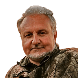 Константин Криволап