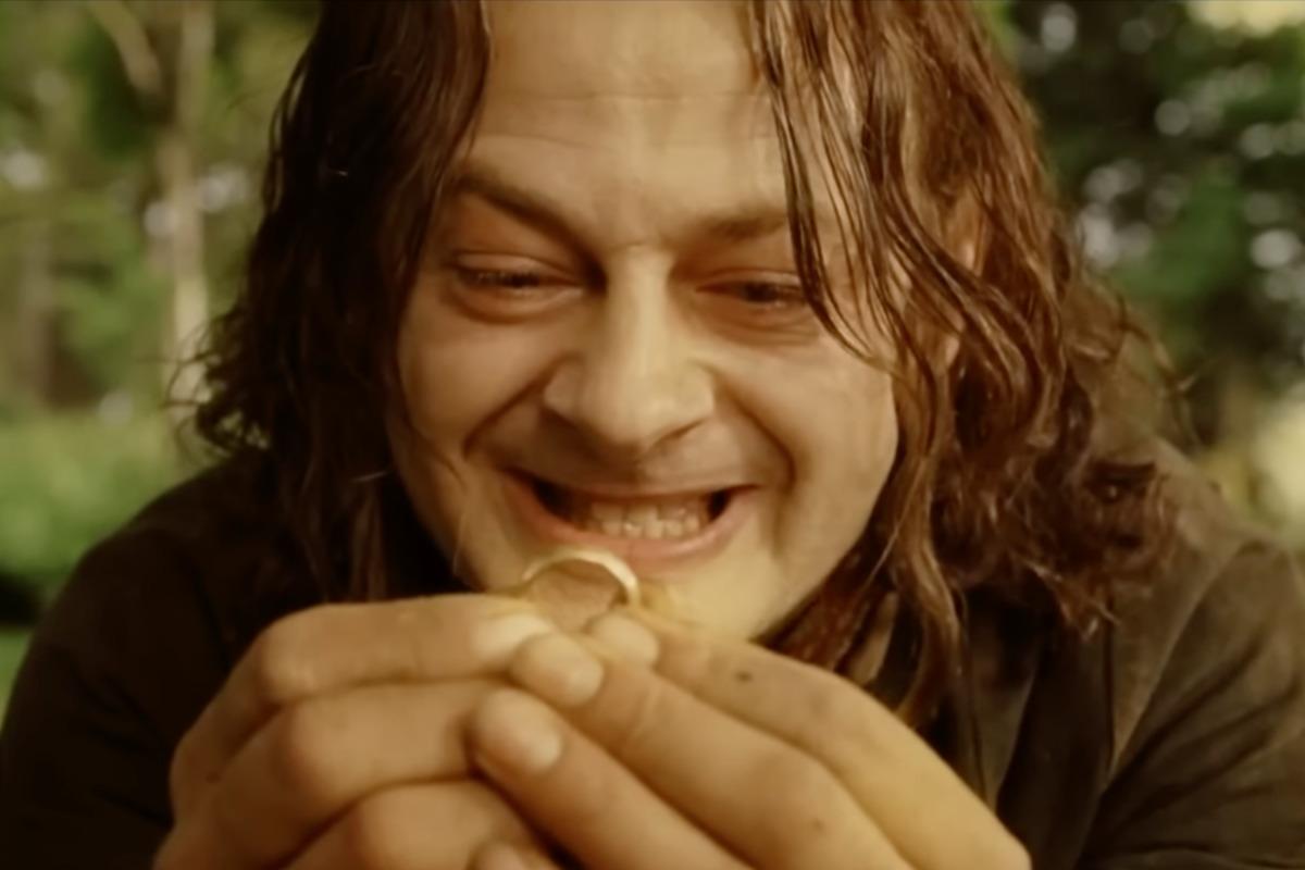 Во вселенной 'Властелина колец' появятся два новых фильма