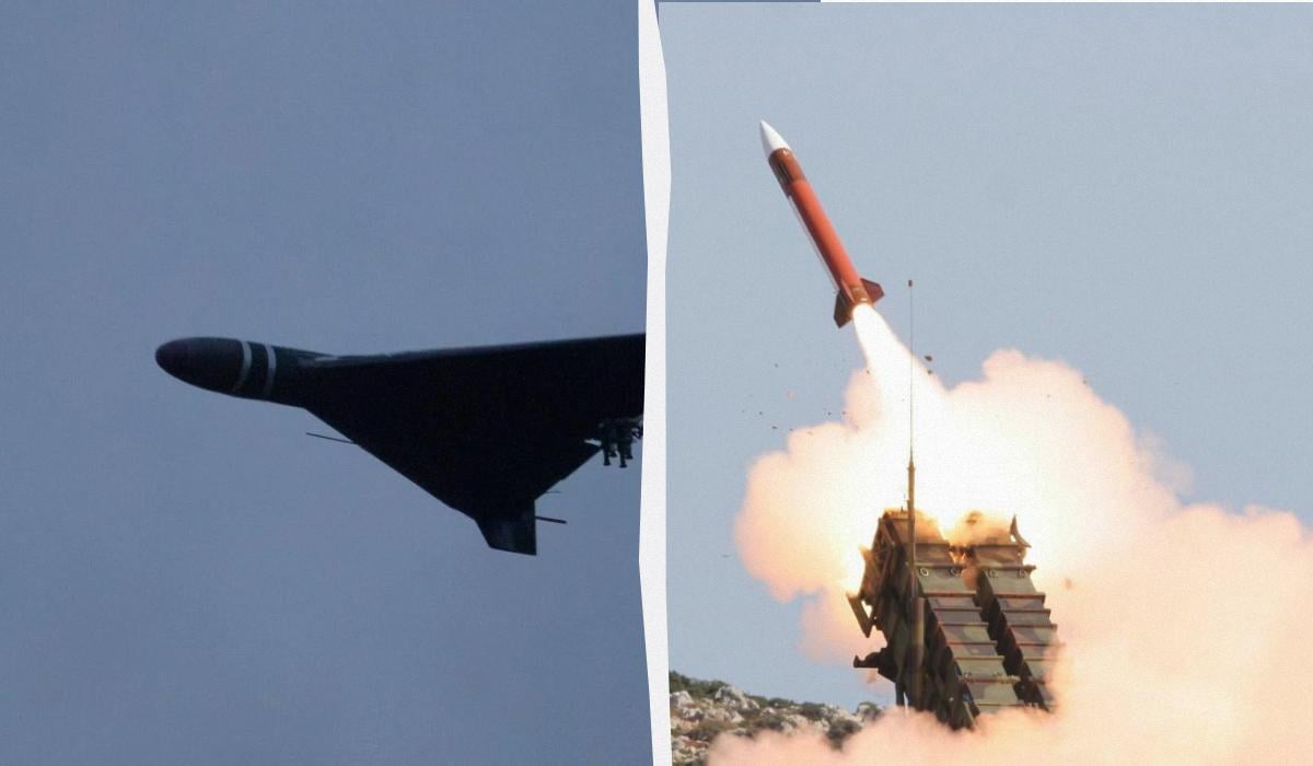 Іран виснажує американську ППО дешевими дронами, Україна вже це пройшла, - ЗМІ Іран виснажує американську ППО дешевими дронами, Україна вже це пройшла, - ЗМІ