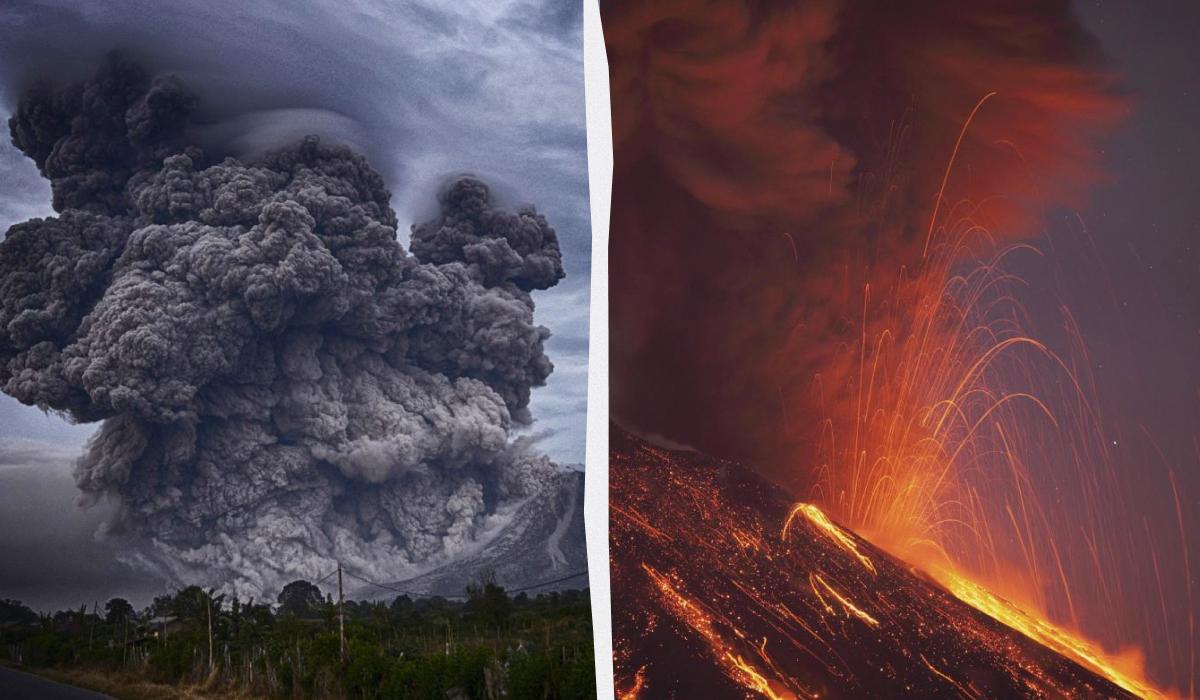 Вижити після апокаліпсиса: виверження Тоба скоротило людство до менш ніж 1000 осіб