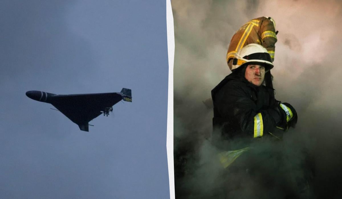 Удар біля ресторану та житлових будинків: що відомо про постраждалих у Харкові