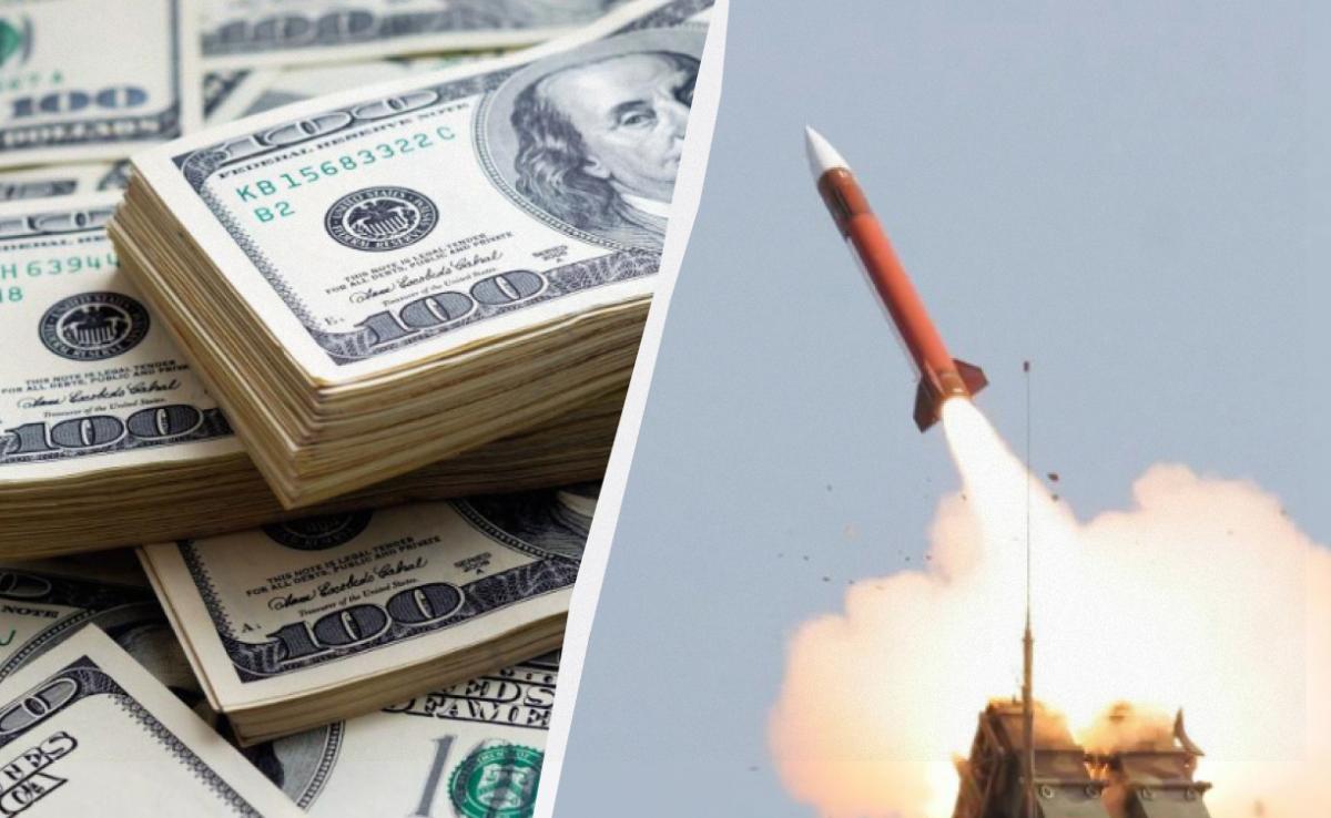 Украине всё сложнее находить деньги на западное оружие: Bloomberg объяснил, в чём проблема Украине всё сложнее находить деньги на западное оружие: Bloomberg объяснил, в чём проблема