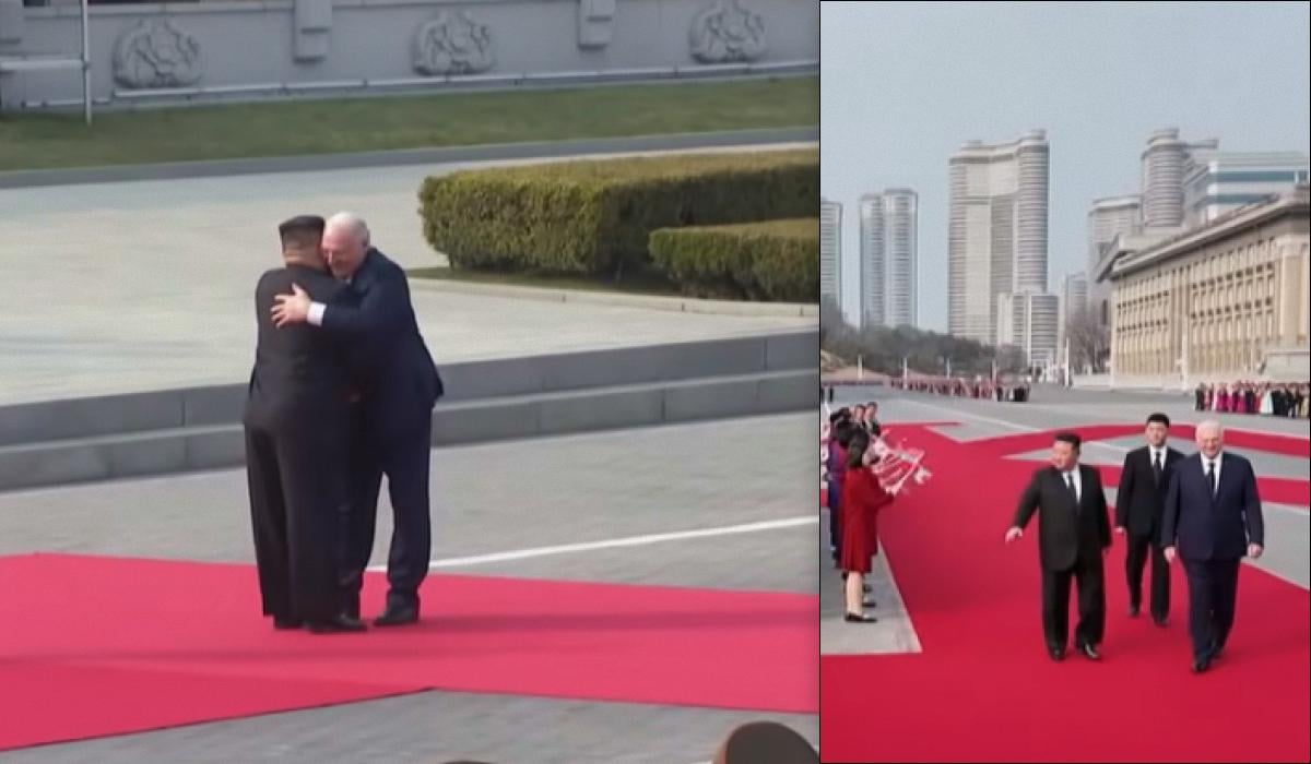 КНДР і Білорусь підписали договір про 'дружбу та співпрацю', – The Guardian