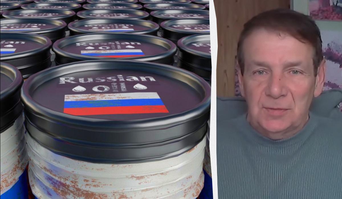 Дорога нафта не рятує бюджет Кремля: експерт пояснив, що 
