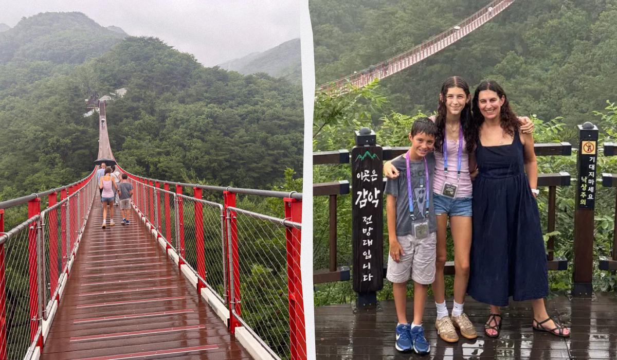 Многое упустила: туристка рассказала о досадных ошибках во время первой поездки в Южную Корею Многое упустила: туристка рассказала о досадных ошибках во время первой поездки в Южную Корею