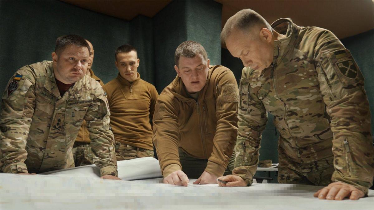 Окупанти перегруповують сили під Гуляйполем: Сирський розкрив деталі