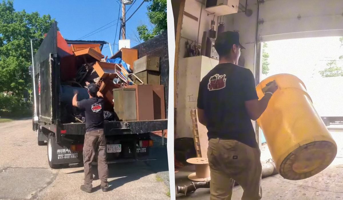 Брати-підлітки купили пікап за $4000 і заробили 3 млн за рік: як їм це вдалося