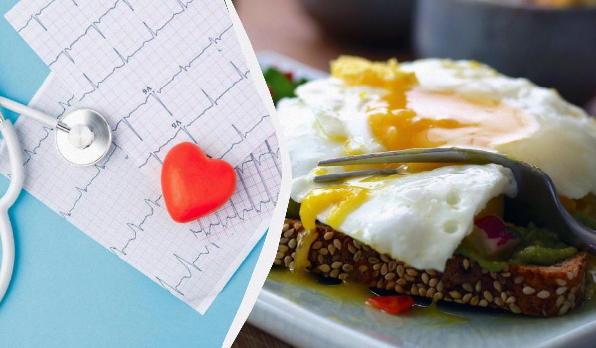 Как приготовить яйца, чтобы они были максимально полезны для сердца: назван идеальный способ