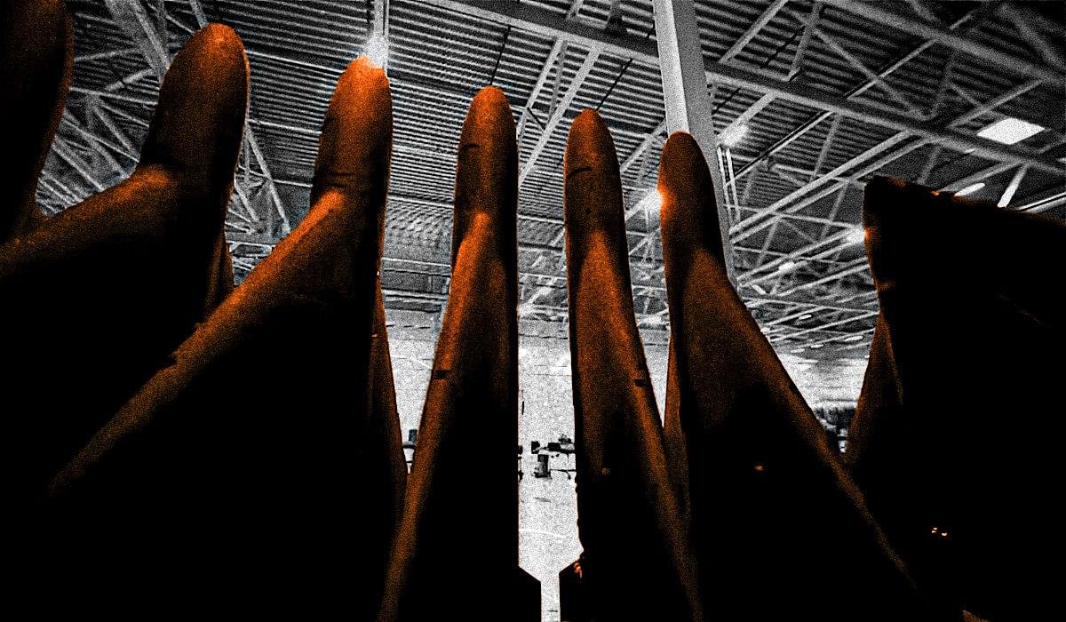 'Шахеды' под землей – фантазия: эксперт о планах россиян запускать 1000 дронов ежедневно 'Шахеды' под землей – фантазия: эксперт о планах россиян запускать 1000 дронов ежедневно