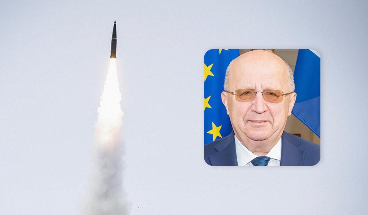 РФ усовершенствовала свою баллистику, Украине нужно тысячи перехватчиков в год, - еврокомиссар