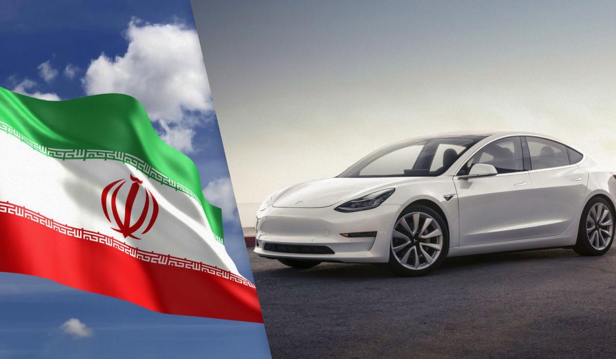 Война в Иране привела к радикальным изменениям на рынке подержанных автомобилей в Европе Война в Иране привела к радикальным изменениям на рынке подержанных автомобилей в Европе