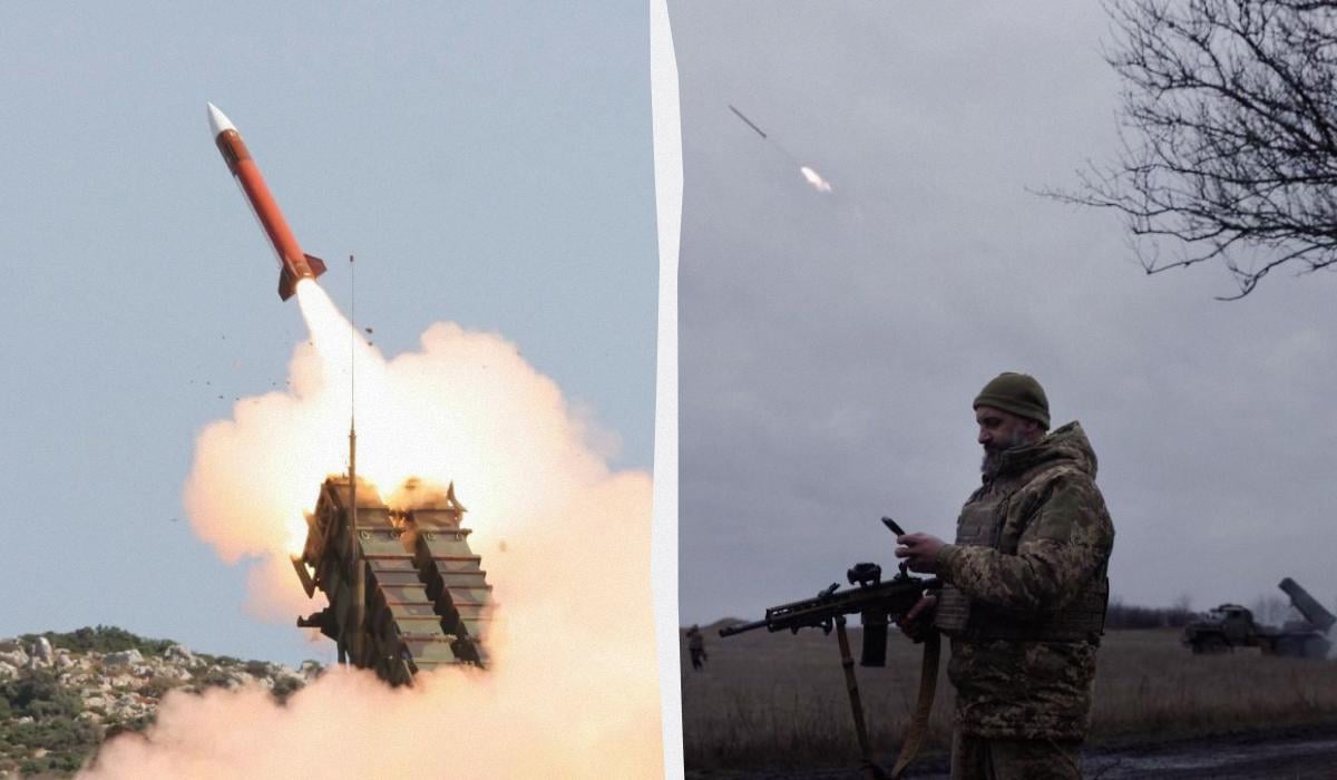 Пентагон может перенаправить предназначенное Украине оружие на Ближний Восток, – WP Пентагон может перенаправить предназначенное Украине оружие на Ближний Восток, – WP