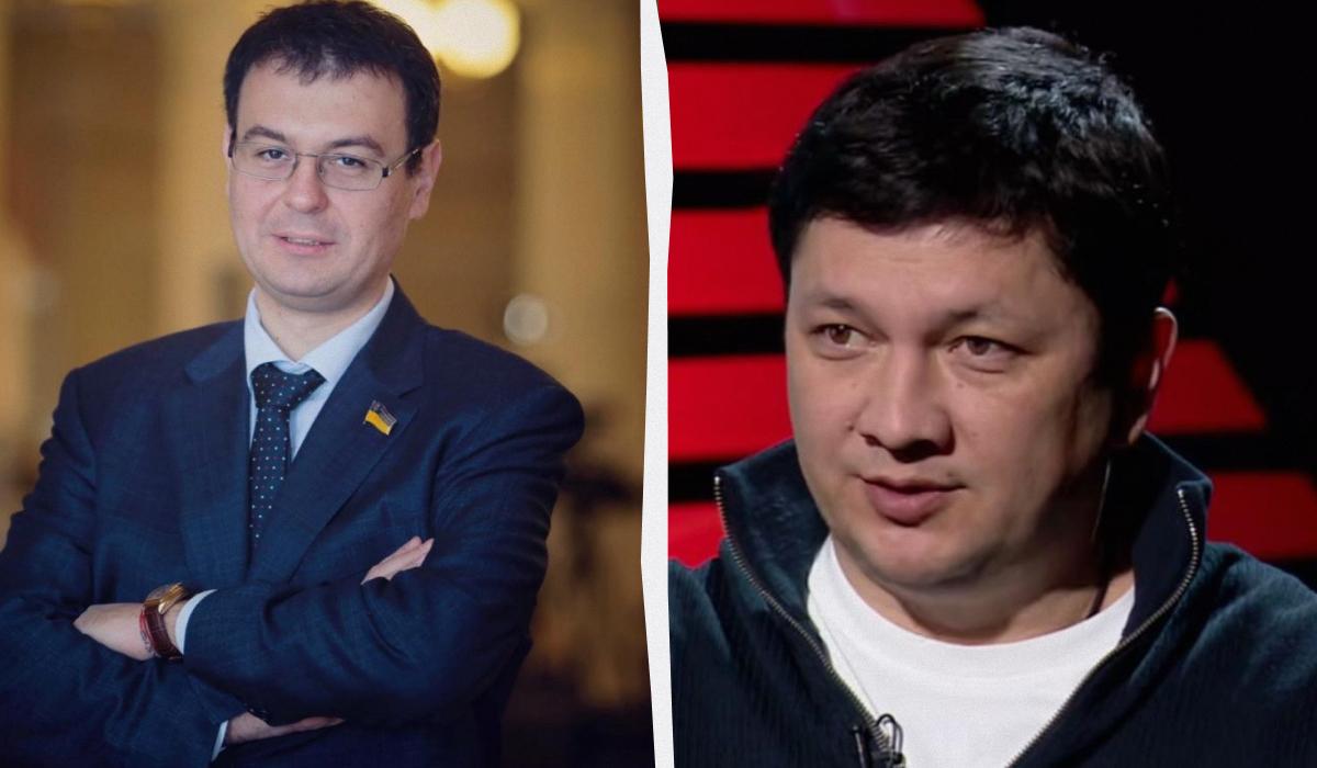 Новая сила Гетманцева и Кима обошла 'Слугу народа': свежие результаты опроса SOCIS Новая сила Гетманцева и Кима обошла 'Слугу народа': свежие результаты опроса SOCIS