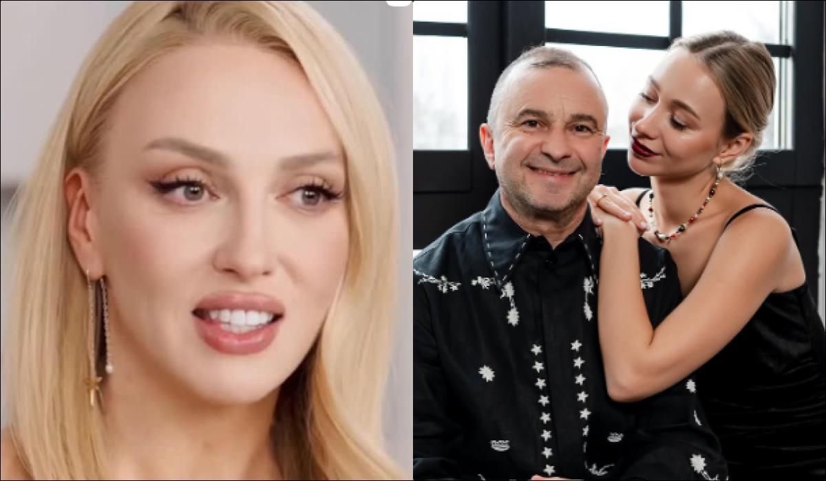 'Просто хайпує': Полякова розлютилася на дружину Павліка через 'злив' переписки