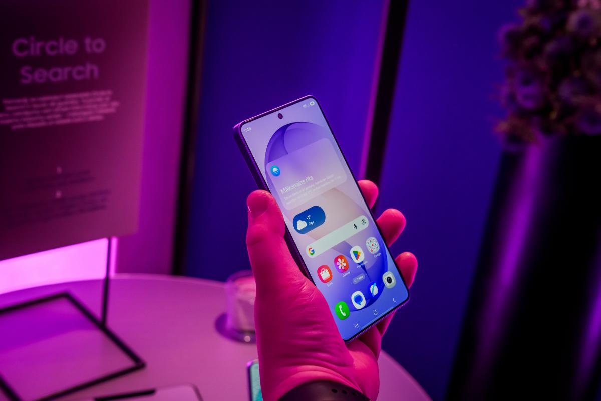 Одна з найкращих функцій вашого Samsung вимкнена за замовчуванням, і це погано