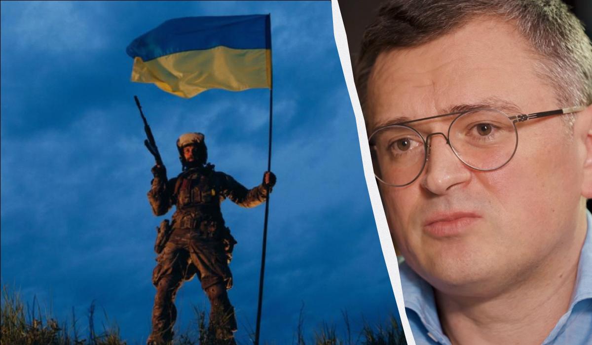 Коли закінчиться війна та чи повернуться українці: Кулеба дав відверті відповіді Коли закінчиться війна та чи повернуться українці: Кулеба дав відверті відповіді