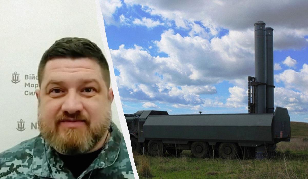 В Крыму уничтожили комплекс 'Бастион': Плетенчук объяснил, почему это редкая цель