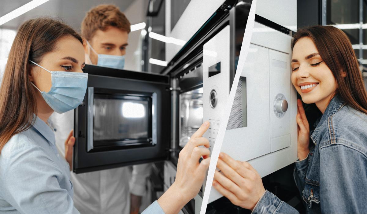 чому не можна сидіти біля мікрохвильовки чому не можна сидіти біля мікрохвильовки