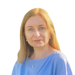 Наталія Москальчук