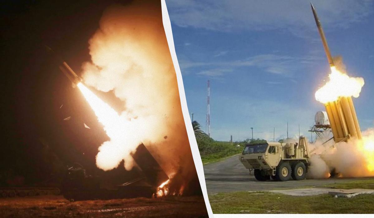 У США в квітні можуть закінчитися запаси перехоплювачів ППО та ракет для ударів, - BI У США в квітні можуть закінчитися запаси перехоплювачів ППО та ракет для ударів, - BI