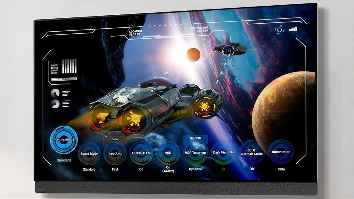 4 телевизора с самой точной цветопередачей, которые можно купить в 2026 году