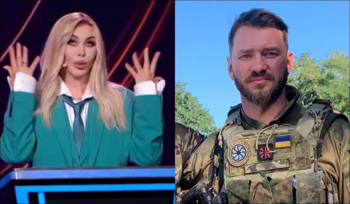 Білик несподівано згадала про свого колишнього чоловіка-воїна Дікусара: що вона заявила Білик несподівано згадала про свого колишнього чоловіка-воїна Дікусара: що вона заявила