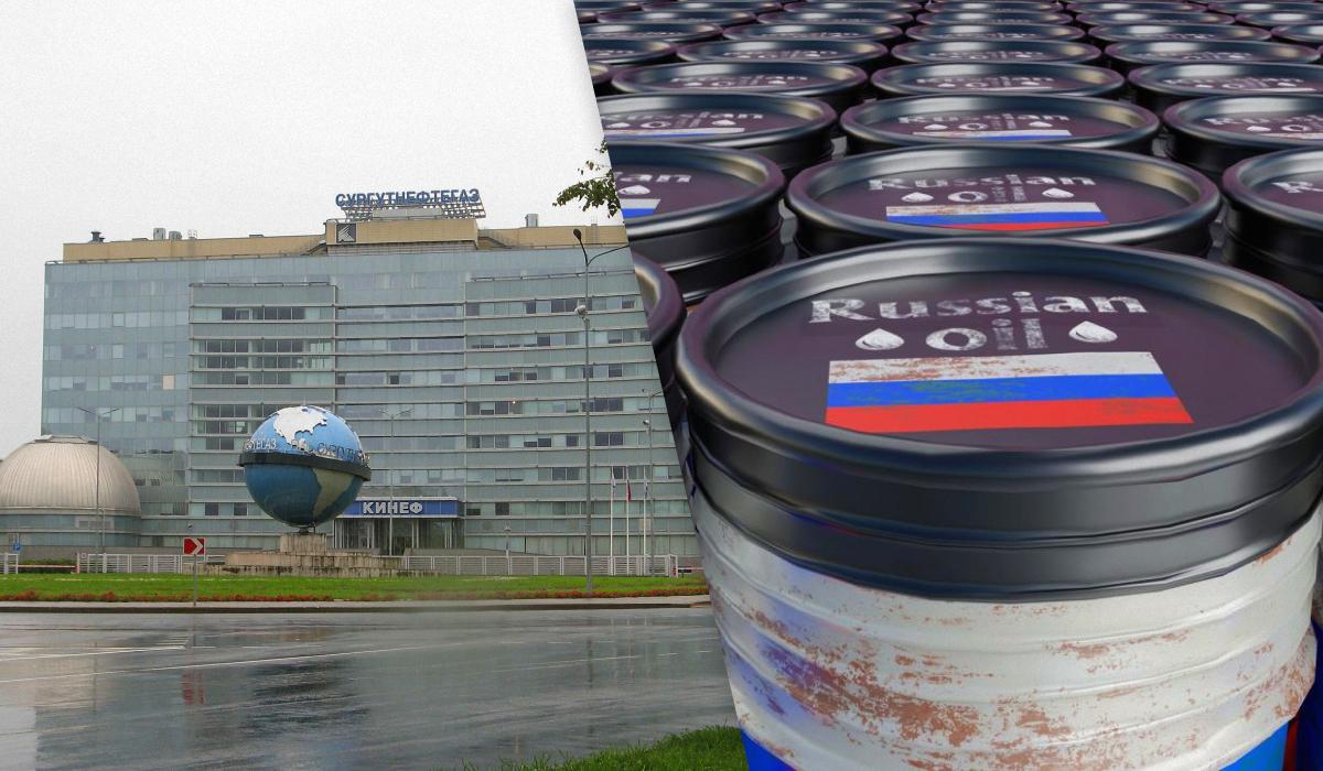 Украинские дроны остановили один из крупнейших НПЗ России на неопределенный срок, - Reuters