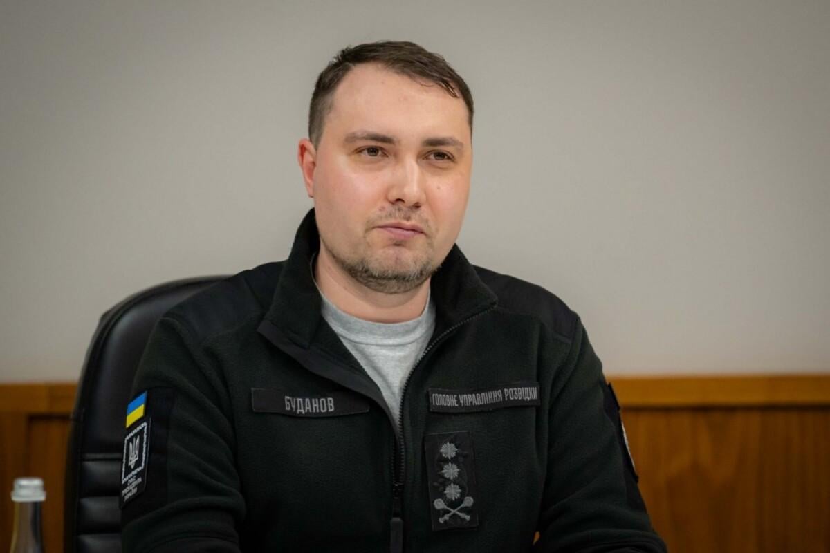 Буданов намекнул на возможную встречу украинских и российских переговорщиков в сентябре Буданов намекнул на возможную встречу украинских и российских переговорщиков в сентябре