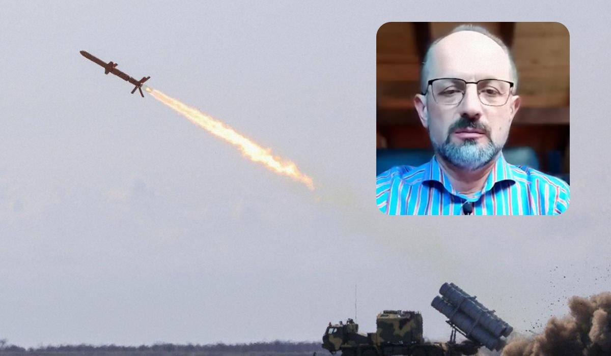 Як відреагували б США, якби Україна вдарила по цілях у Білорусі: думка дипломата Як відреагували б США, якби Україна вдарила по цілях у Білорусі: думка дипломата