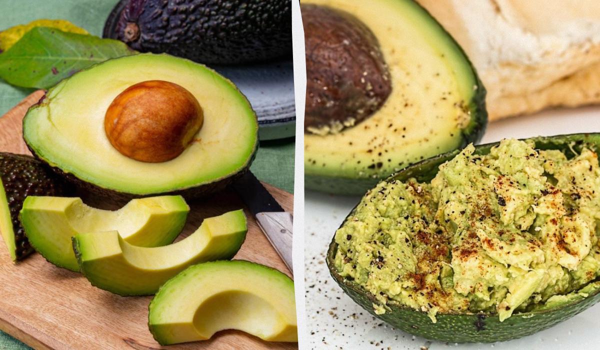 Авокадо каждый день: диетолог разъяснил пользу и скрытые риски популярного суперфуда Авокадо каждый день: диетолог разъяснил пользу и скрытые риски популярного суперфуда
