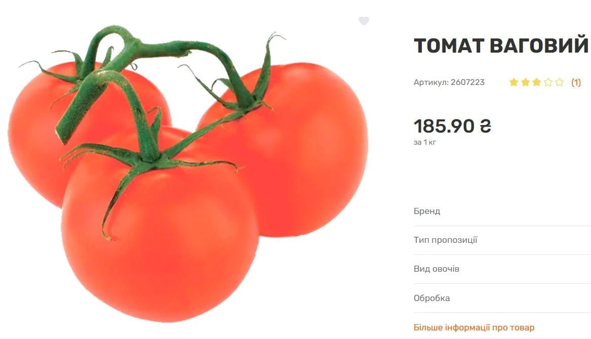 Цены на популярный летний овощ бъют рекорды: сколько теперь стоит килограмм