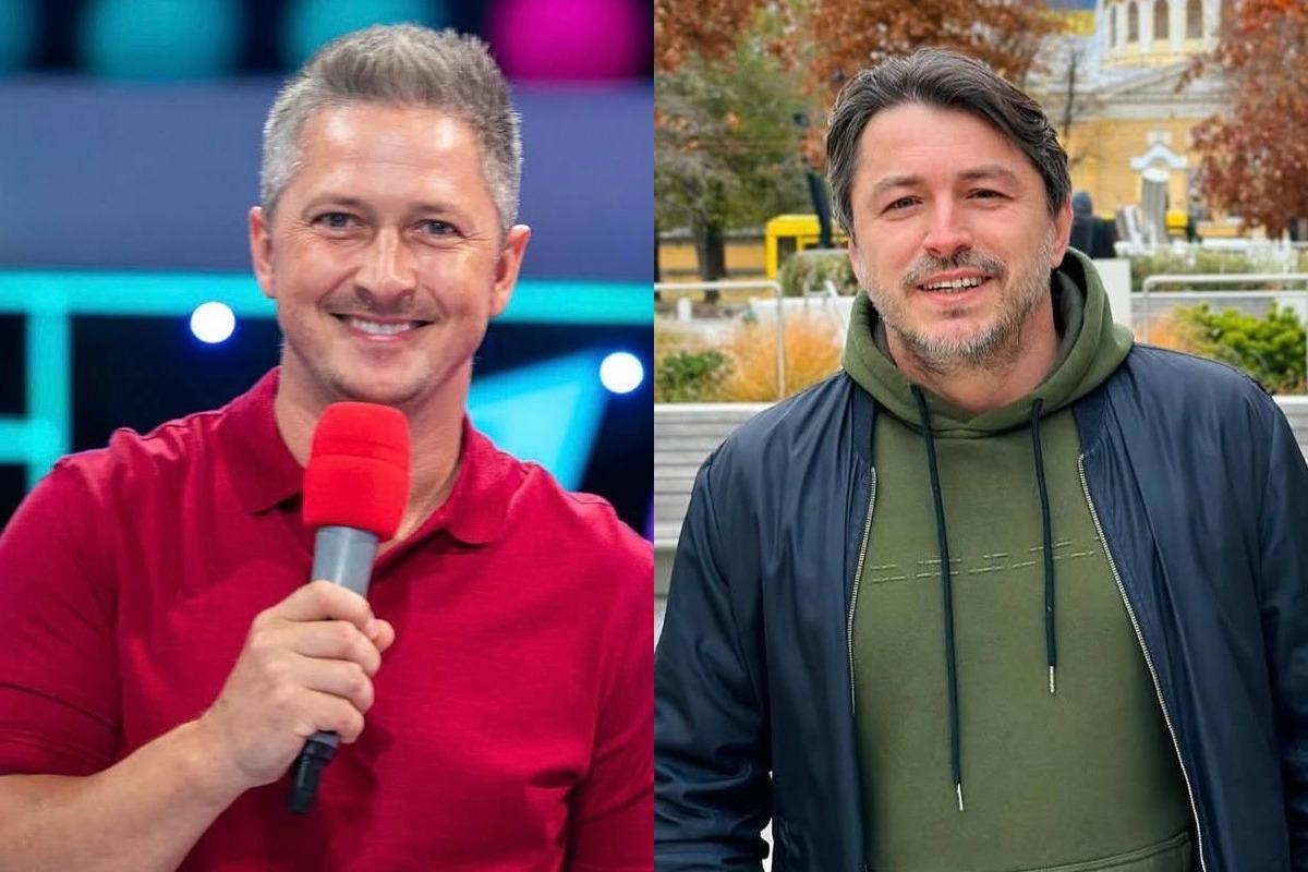 Педан честно рассказал о работе с Притулой: 'Между нами была конкуренция'