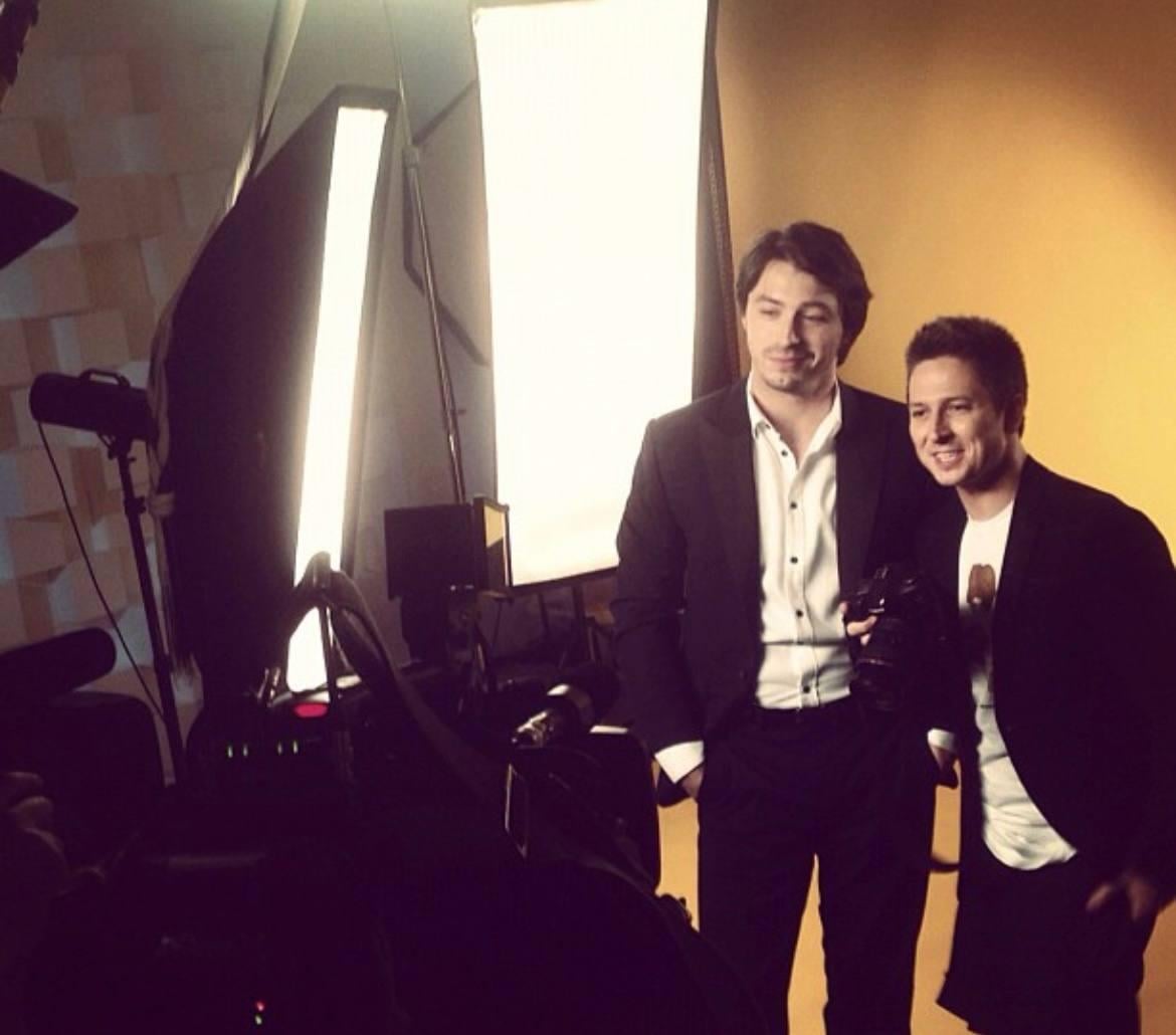 Педан честно рассказал о работе с Притулой: 'Между нами была конкуренция'