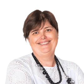 Елена Жупинас