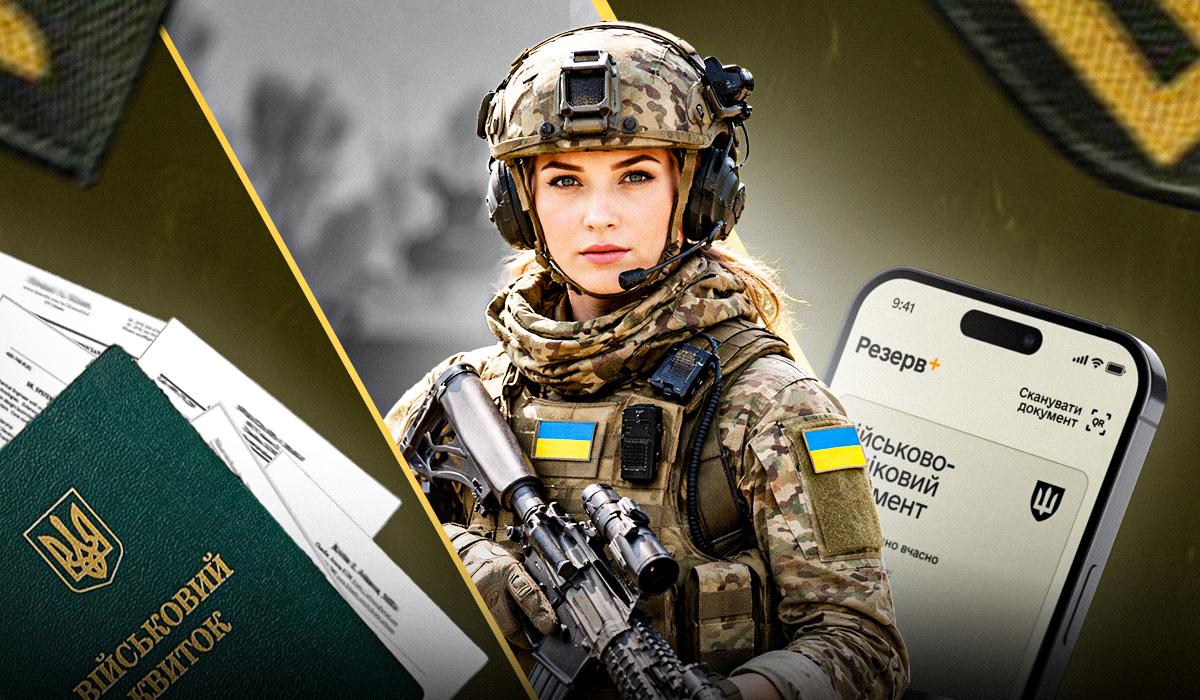 мобілізація жінок мобілізація жінок