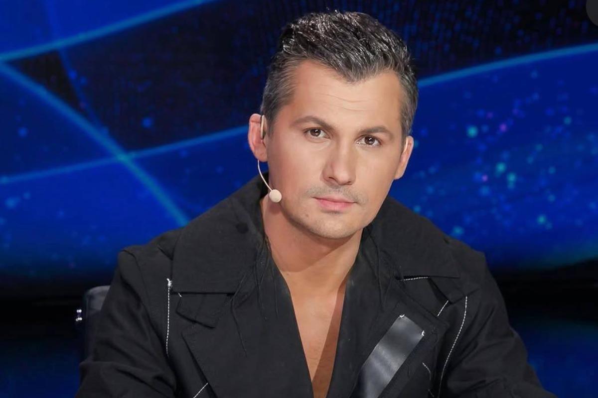 Известный украинский танцор впервые рассказал о проблемах с алкоголем Известный украинский танцор впервые рассказал о проблемах с алкоголем