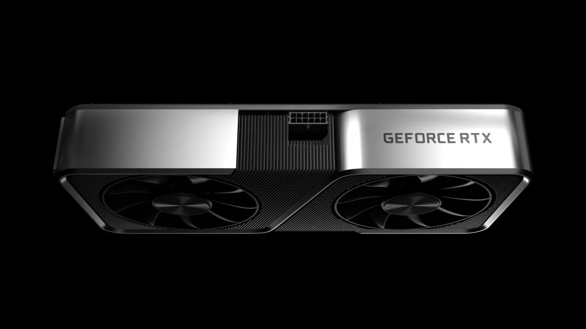 Раскрыты первые подробности о будущих видеокартах GeForce RTX 60-й серии Раскрыты первые подробности о будущих видеокартах GeForce RTX 60-й серии