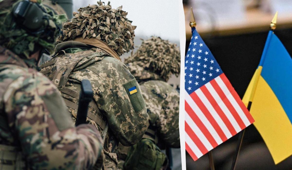 Часть украинцев, депортированных из США, сразу отправили на фронт, – CNN Часть украинцев, депортированных из США, сразу отправили на фронт, – CNN