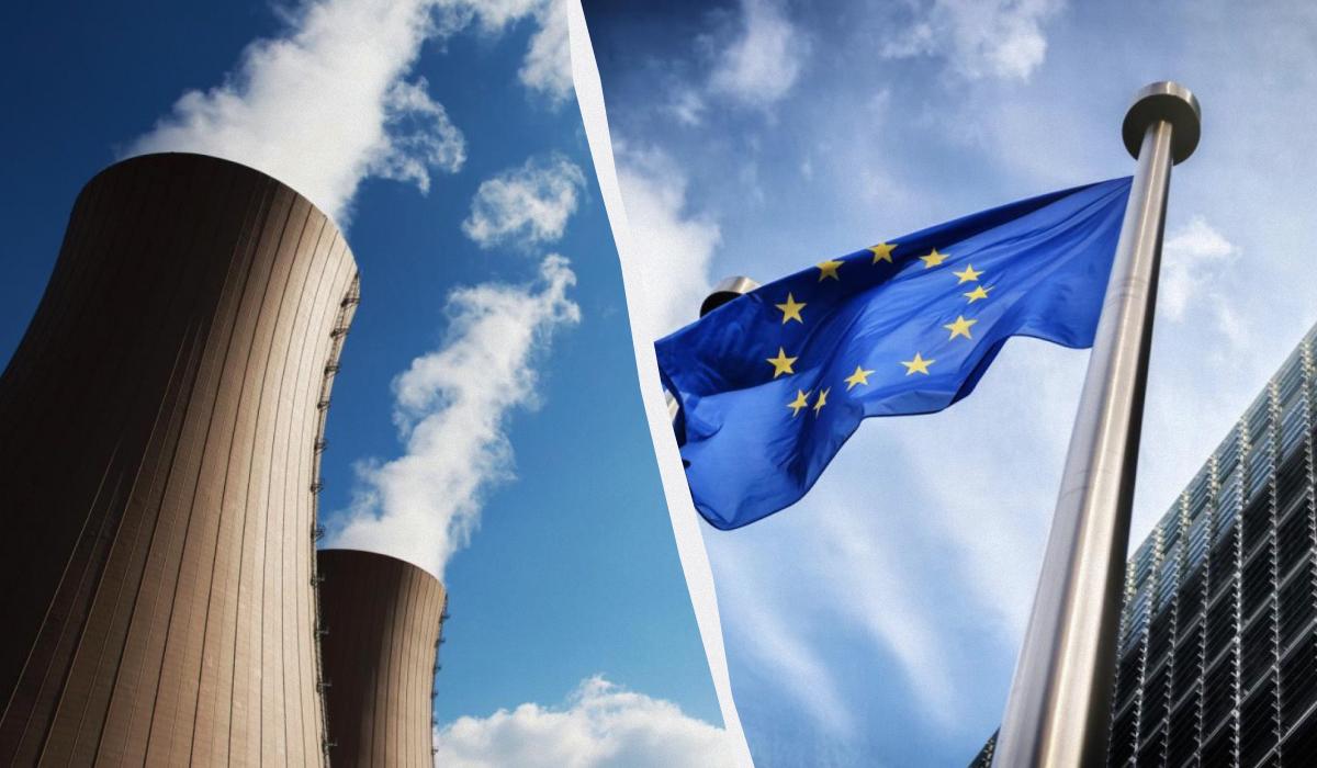 Европа по-прежнему зависит от России в критически важной сфере, – The Times Европа по-прежнему зависит от России в критически важной сфере, – The Times