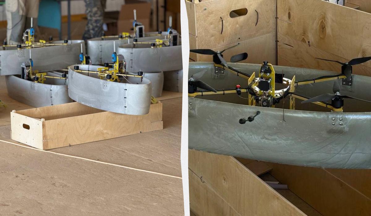 РФ запускає у серійне виробництво 