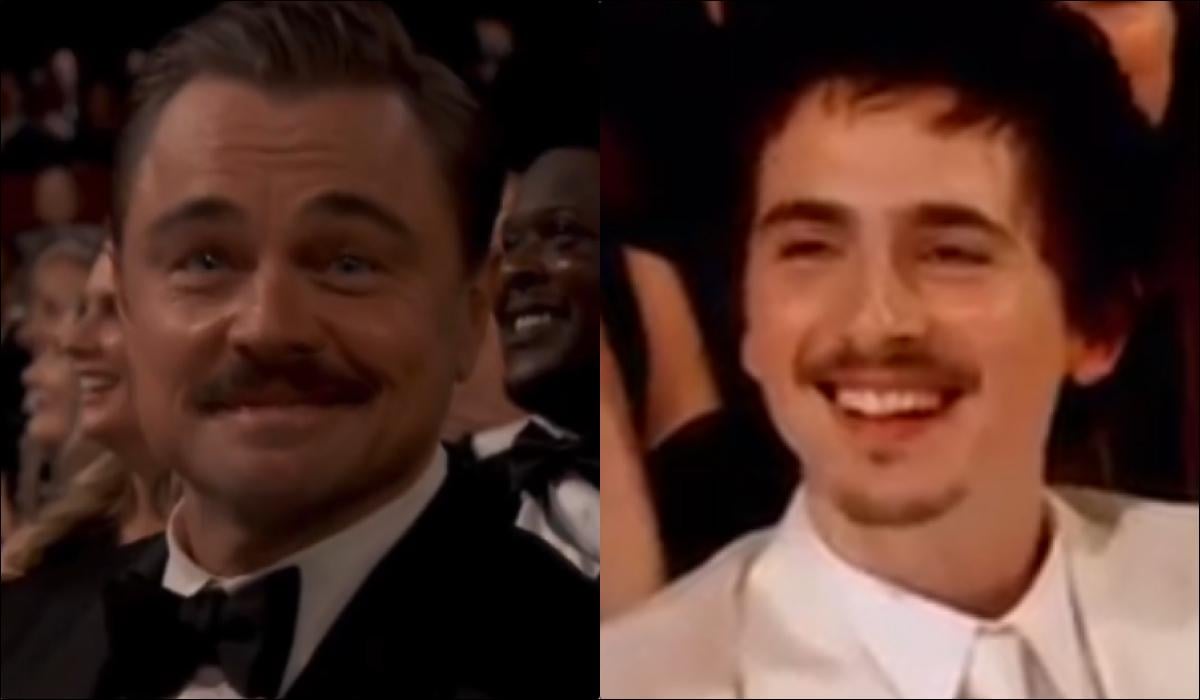 Вуса знову в моді: чому цей тренд повертається з новою силою