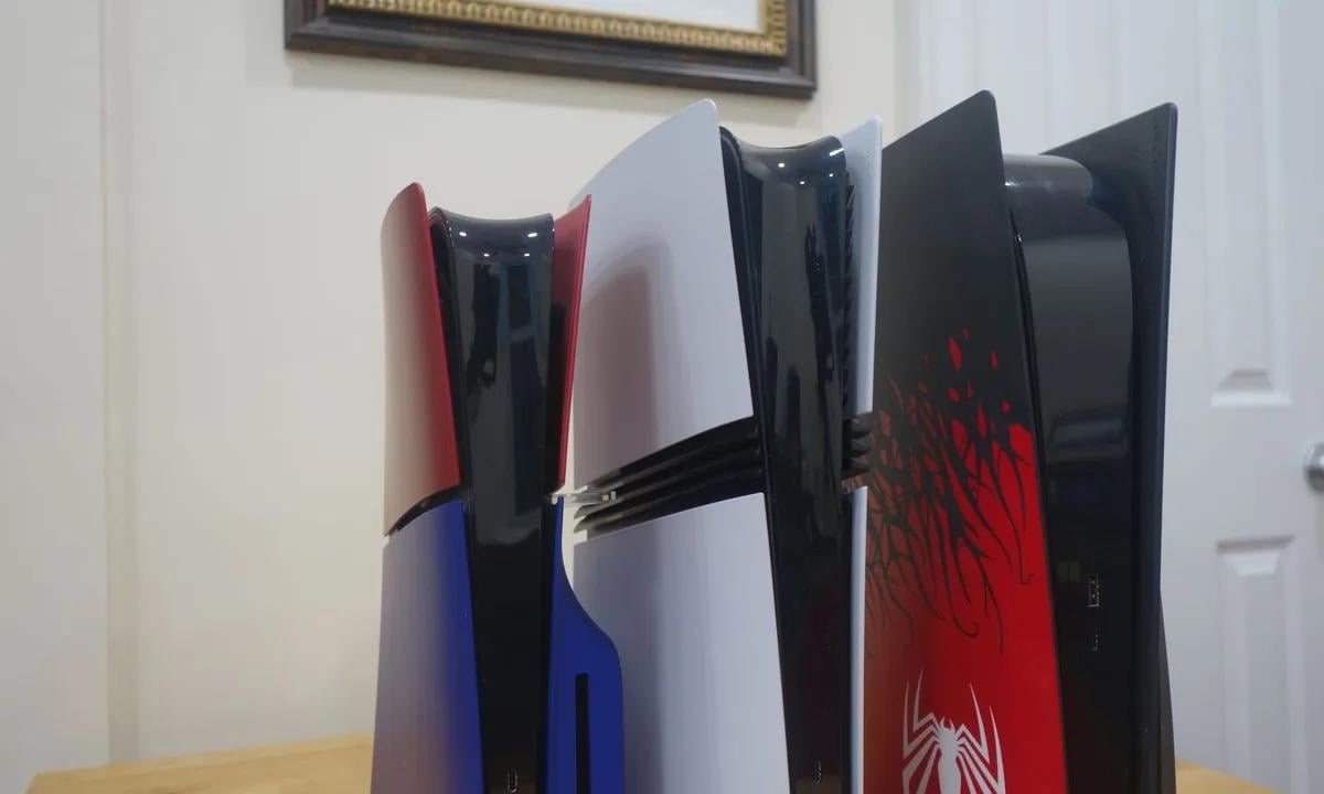 На тлі дефіциту пам'яті Sony накрутила ціни на PlayStation 5 у всьому світі