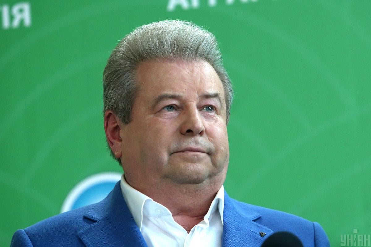 В университете Поплавского выявили растрату бюджетных средств, – прокуратура В университете Поплавского выявили растрату бюджетных средств, – прокуратура