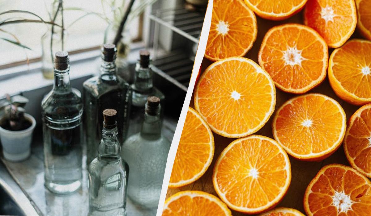 как отмыть микроволновку как отмыть микроволновку