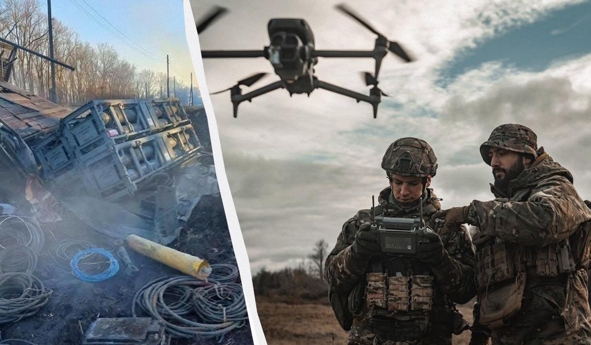 Україна вимушено покладається на дрони: BI пояснив, чому БПЛА все ще не виграли війну
