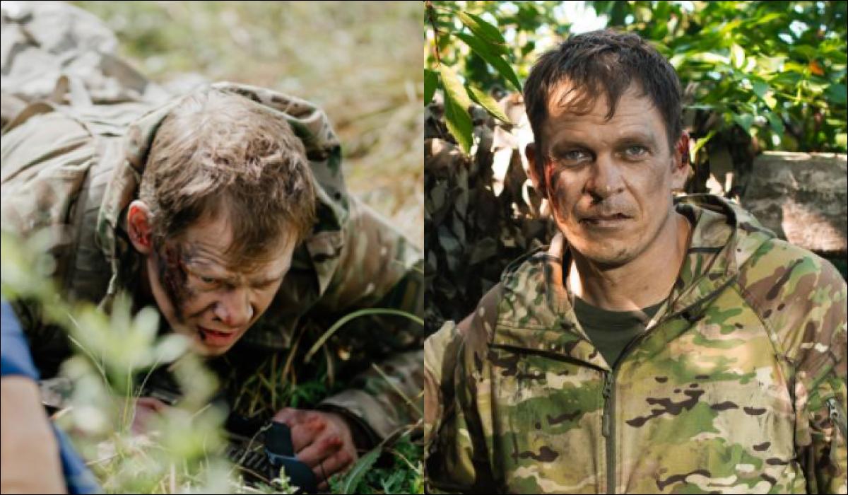 'Воюет в армии РФ': известный украинский актер рассказал о брате-оккупанте