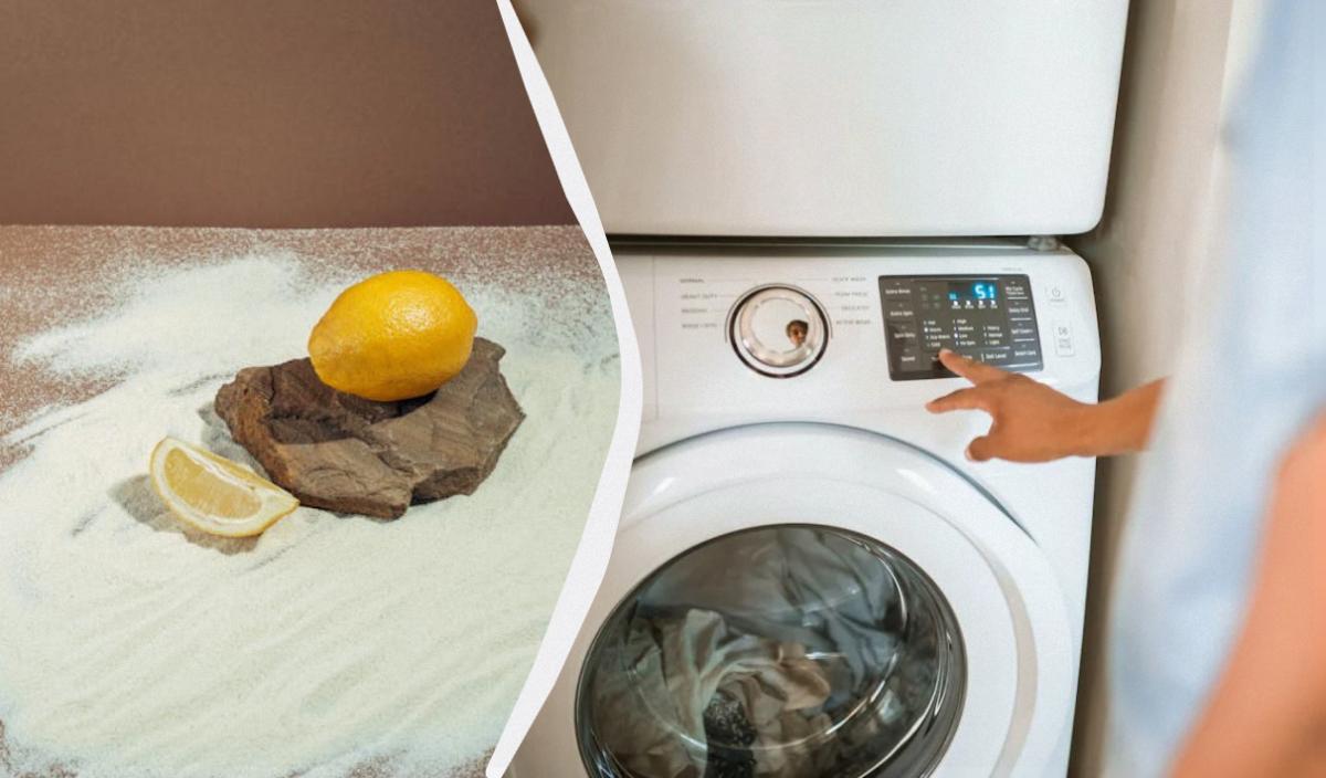 как почистить стиральную машину лимонной кислотой как почистить стиральную машину лимонной кислотой